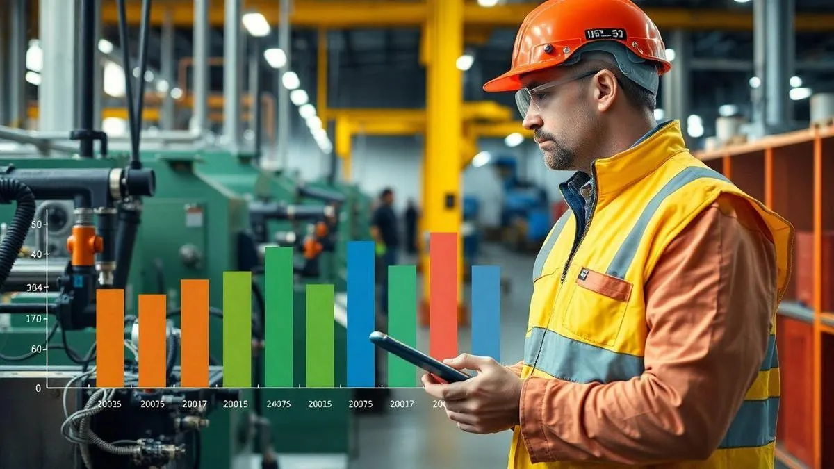 Técnico de Segurança do Trabalho – O que faz, Salário e Carreira