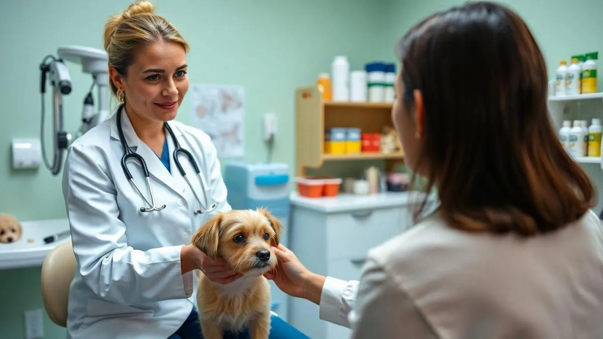 Veterinário – O que faz, Salário e Carreira Veterinário – O que faz, Salário e Carreira