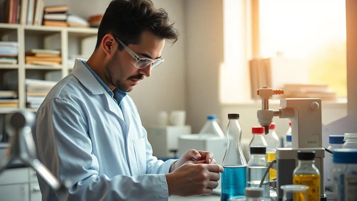 Engenheiro de Materiais – O que faz, Salário e Carreira