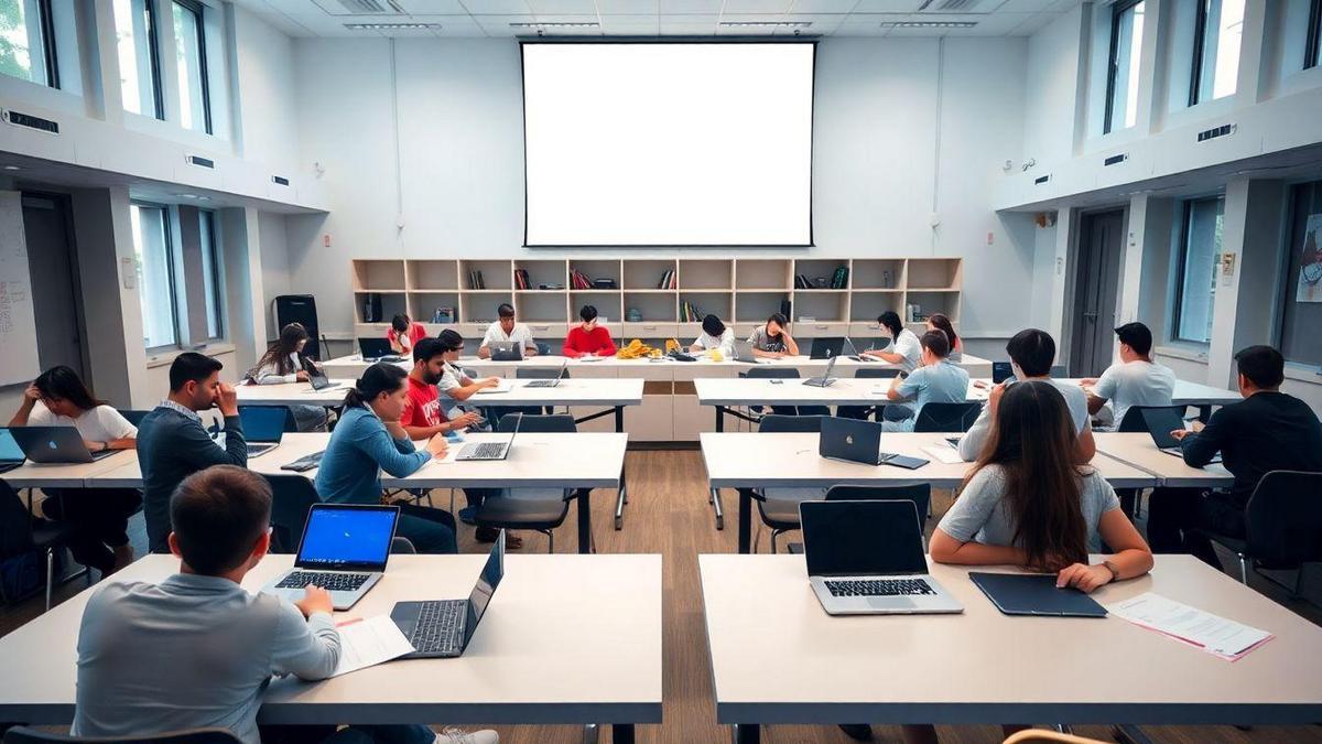 Quais Instituições de ensino oferecem o curso?