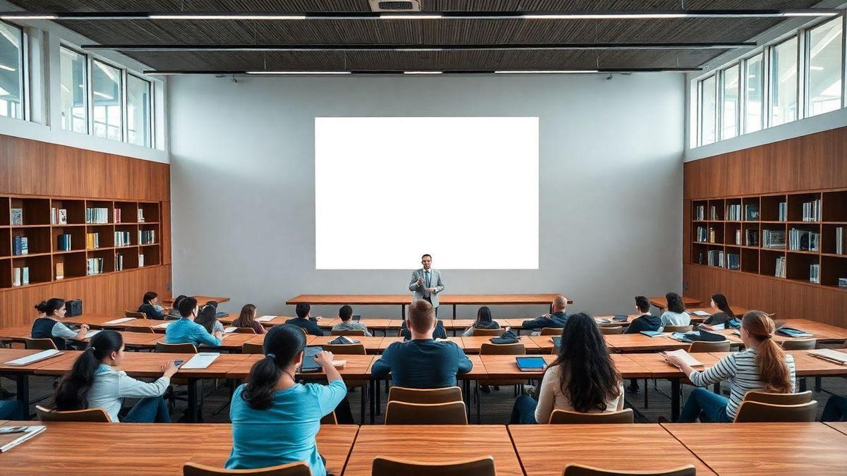 Quais Instituições de ensino oferecem o curso?