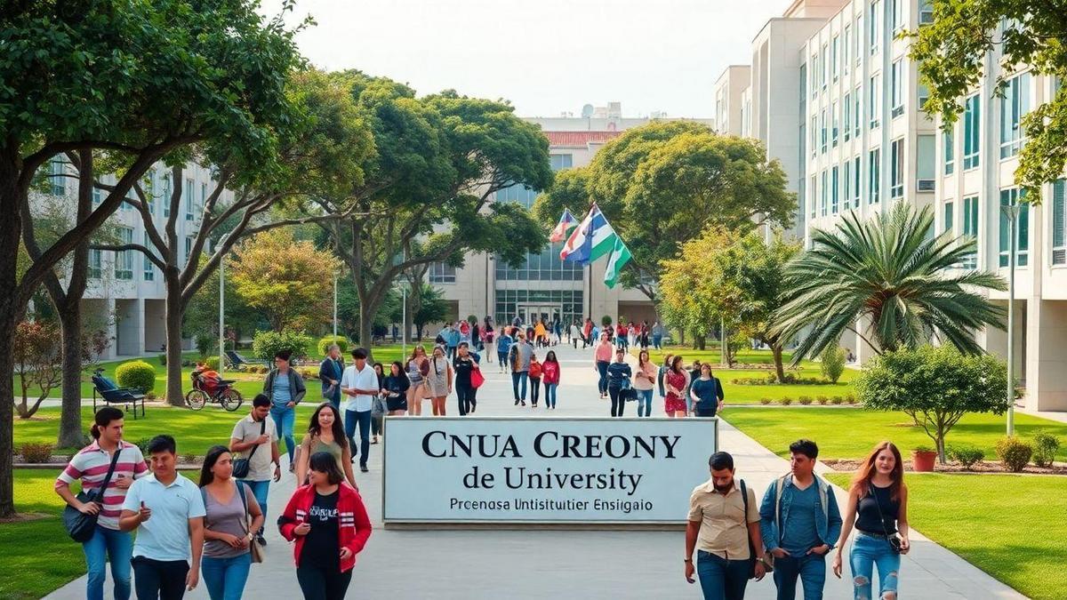 Quais Instituições de ensino oferecem o curso?