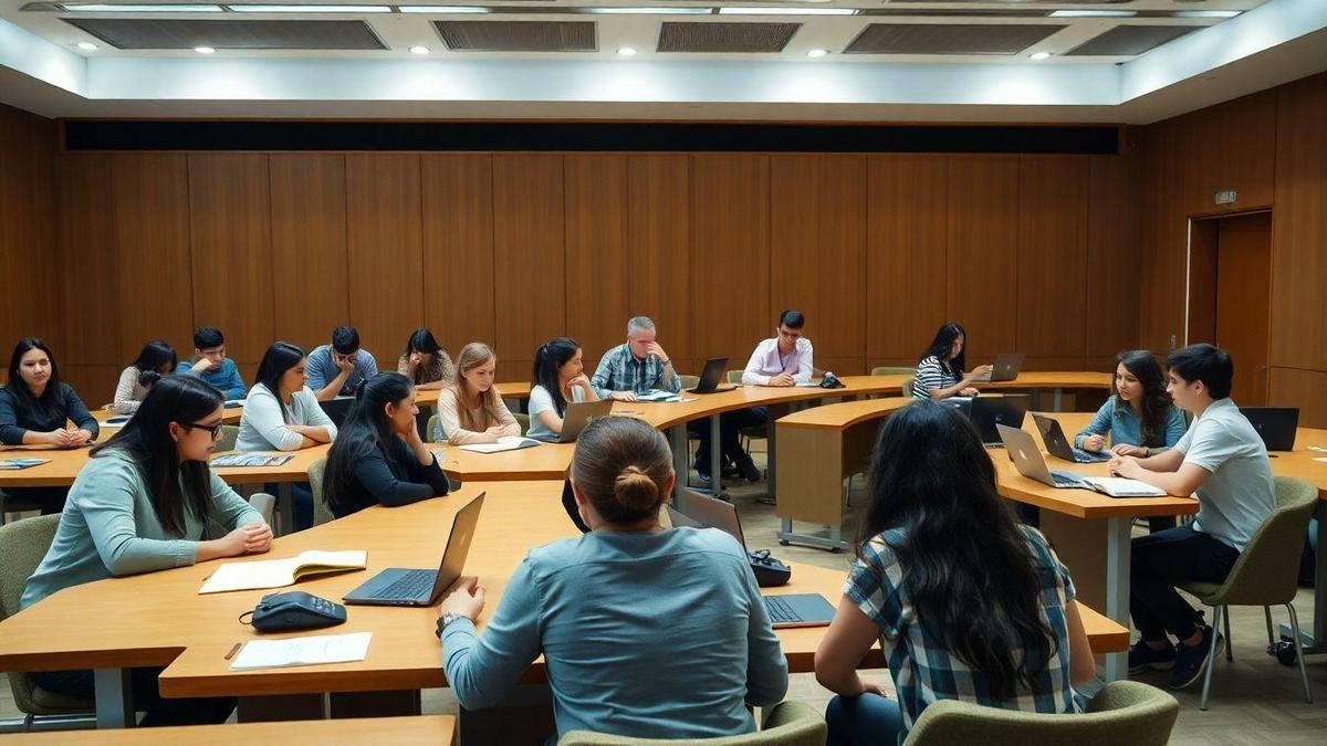 Quais são os principais objetivos do curso?