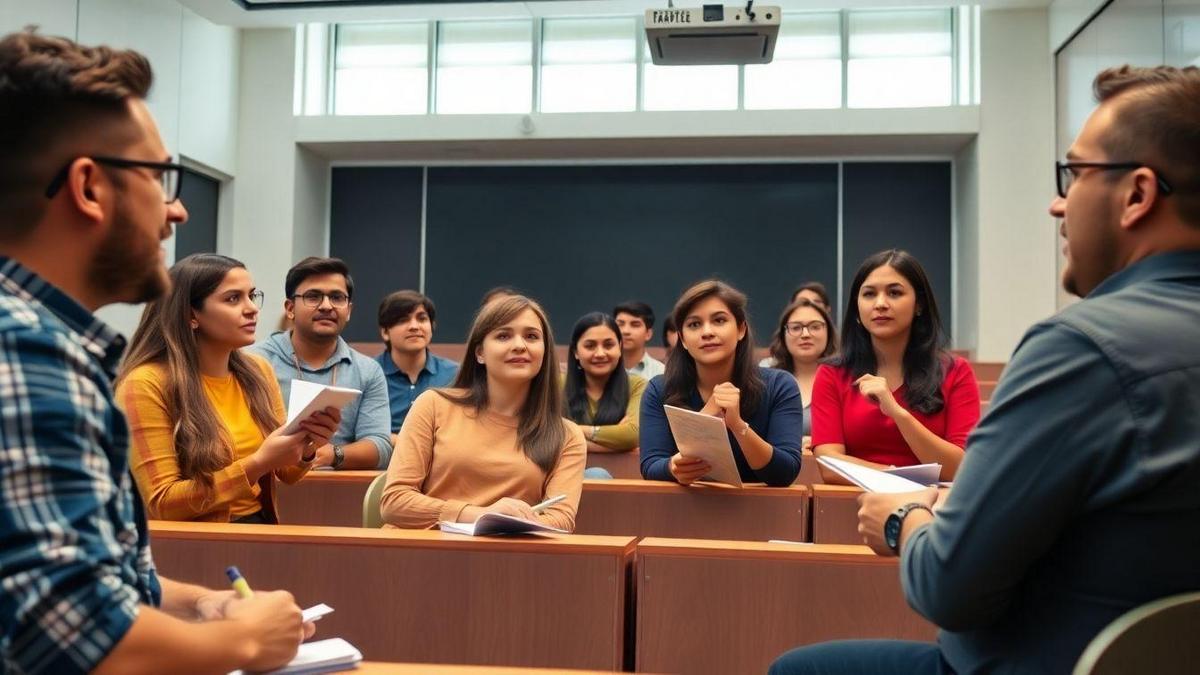 Quais são os principais objetivos do curso?