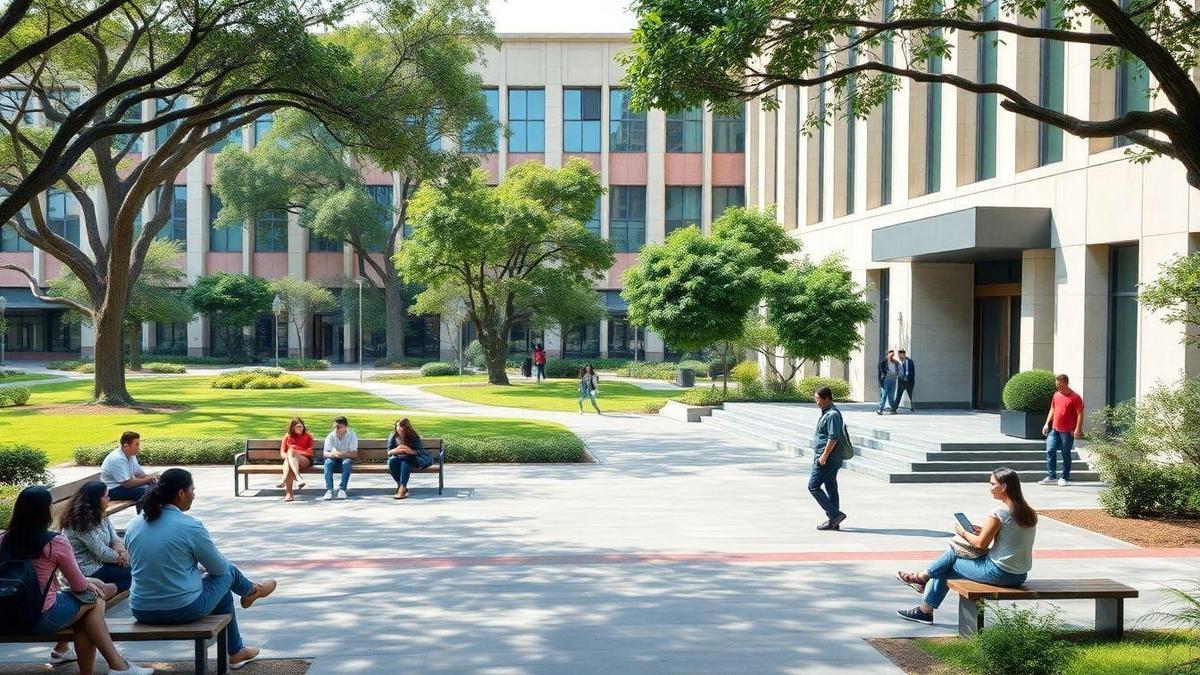 Qual é a grade curricular da faculdade de Direito?