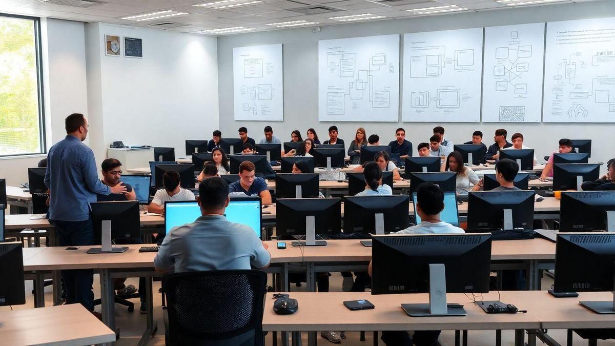 Regulamentação do curso de Ciência da Computação no MEC