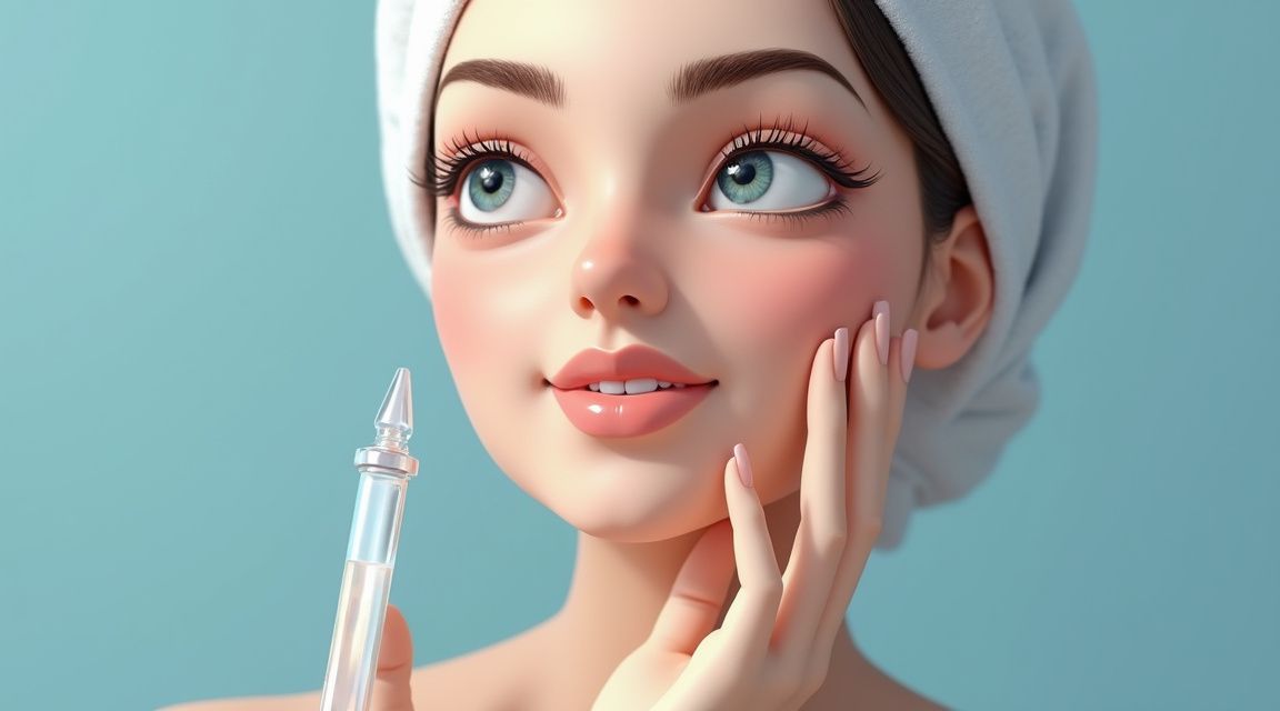 biomédico pode aplicar botox​ - Ilustração detalhada sobre biomédico pode aplicar botox​