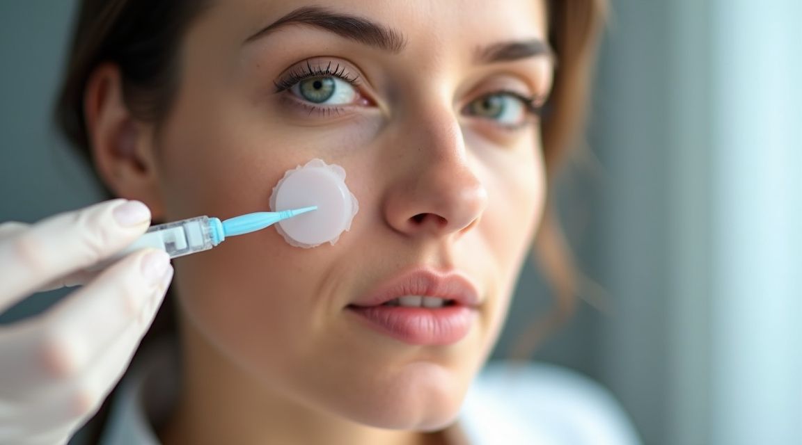 biomédico pode aplicar botox​ - Principais benefícios de biomédico pode aplicar botox​ ilustrados