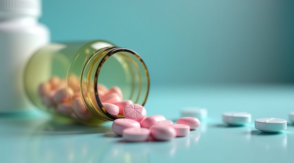 biomédico pode prescrever medicamentos​ - Principais benefícios de biomédico pode prescrever medicamentos​ ilustrados