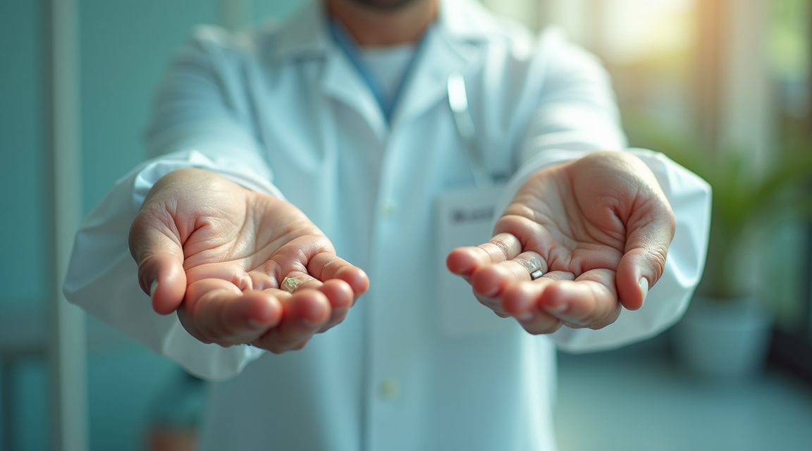 qual é a diferença entre biomedicina e medicina​ - Principais benefícios de qual é a diferença entre biomedicina e medicina​ ilustrados