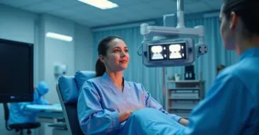 Como é o curso de Radiologia? Seu futuro na saúde!