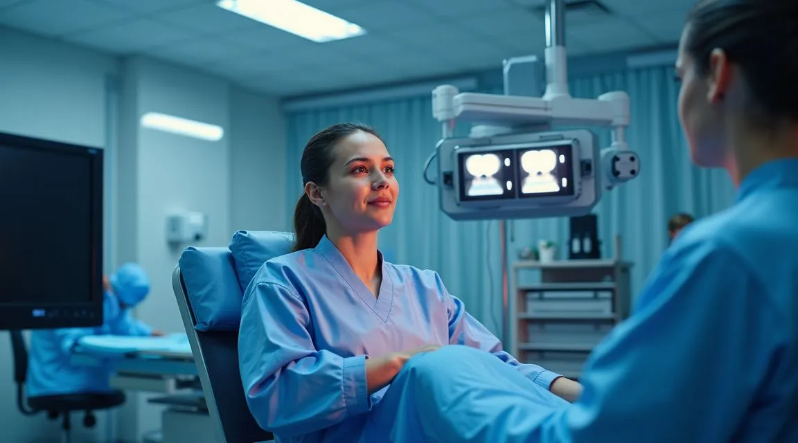 como é o curso de radiologia​ - Principais benefícios de como é o curso de radiologia​ ilustrados