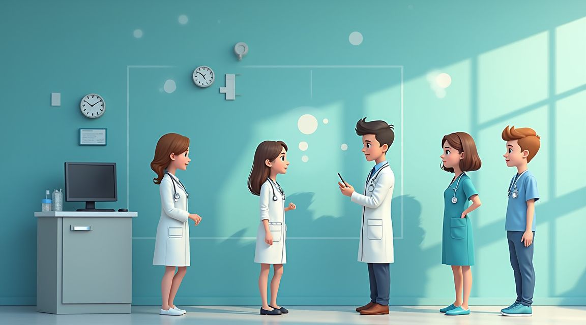 qual é a melhor pós graduação em biomedicina estética - Ilustração detalhada sobre qual é a melhor pós graduação em biomedicina estética