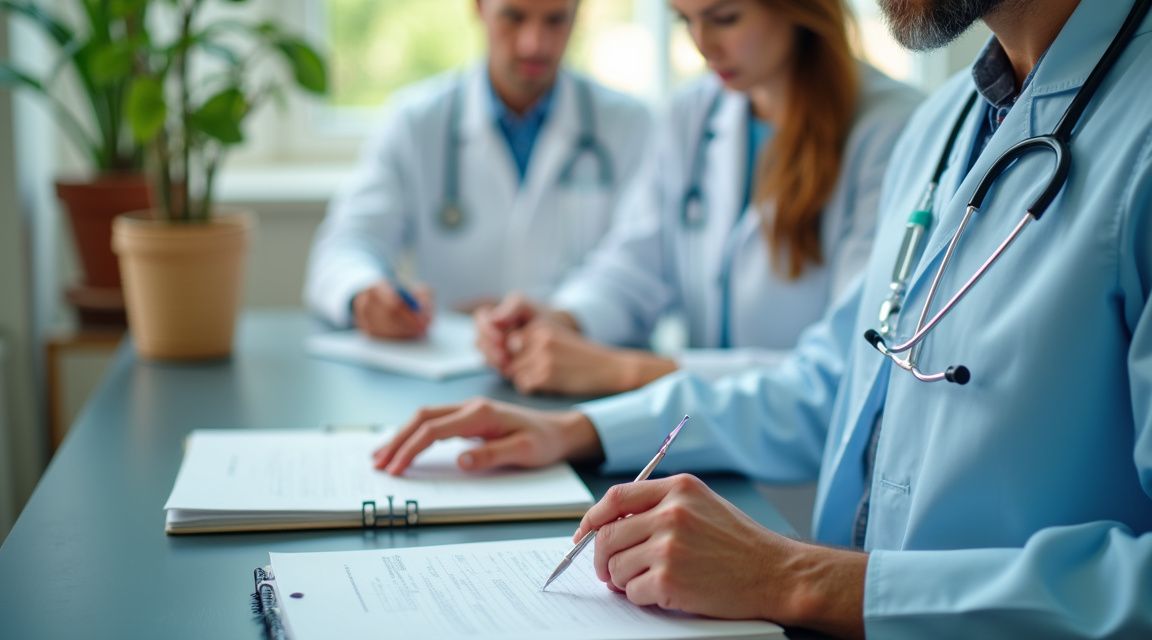 qual é a melhor pós graduação em biomedicina estética - Principais benefícios de qual é a melhor pós graduação em biomedicina estética ilustrados