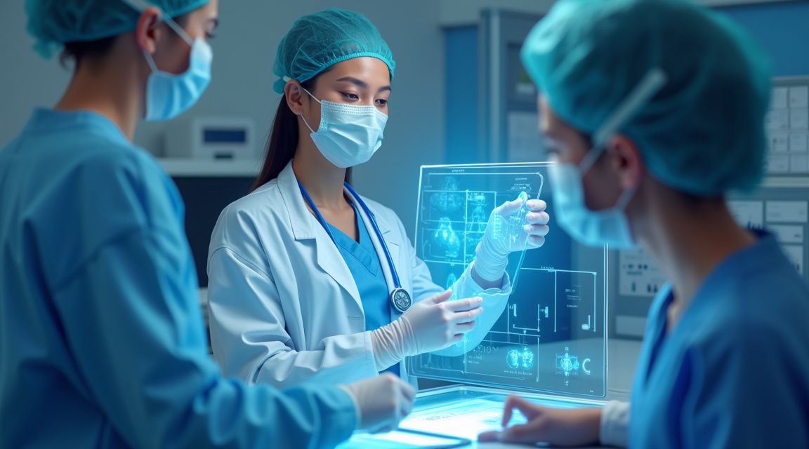 pós-graduação em diagnóstico por imagem para biomédicos - Ilustração detalhada sobre pós-graduação em diagnóstico por imagem para biomédicos