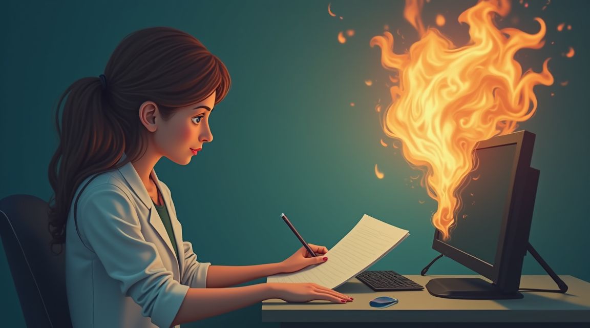 psicólogo pode dar atestado de burnout​ - Principais benefícios de psicólogo pode dar atestado de burnout​ ilustrados