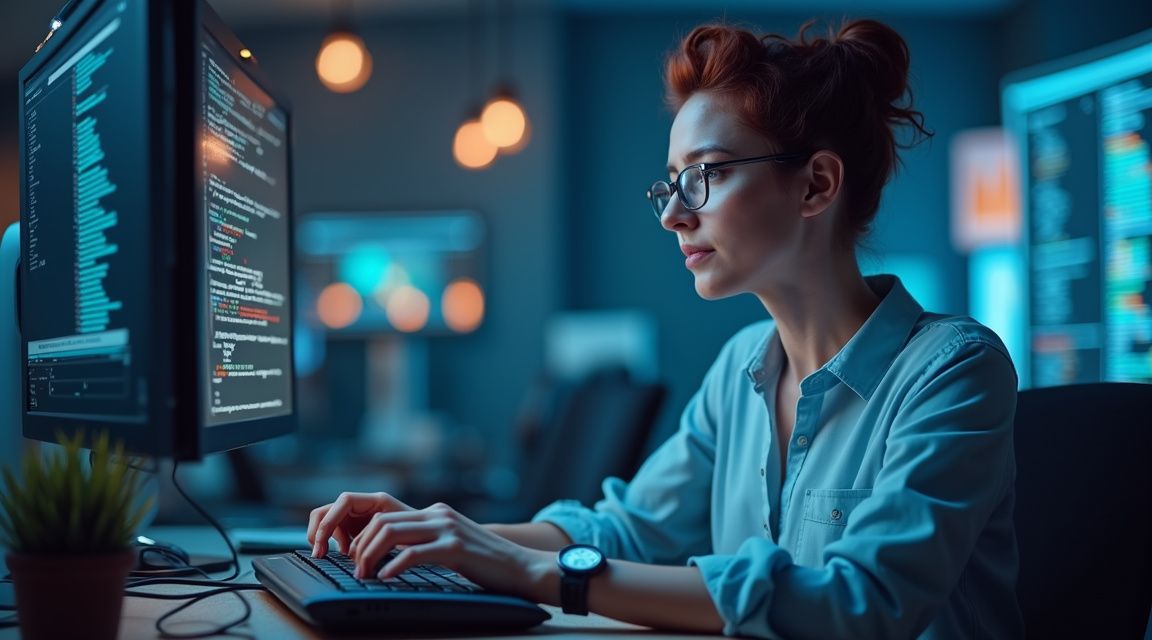 qual é o melhor curso de informática​ - Principais benefícios de qual é o melhor curso de informática​ ilustrados