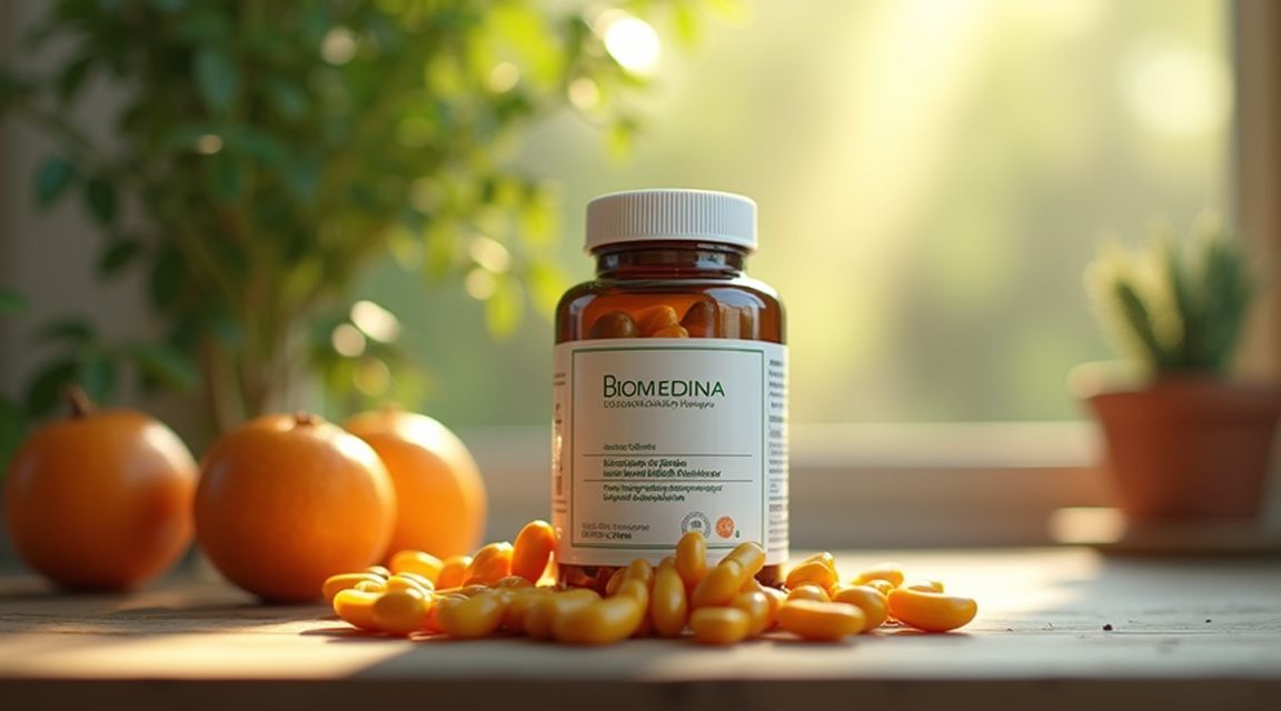 qual é o símbolo da Biomedicina - Principais benefícios de qual é o símbolo da Biomedicina ilustrados