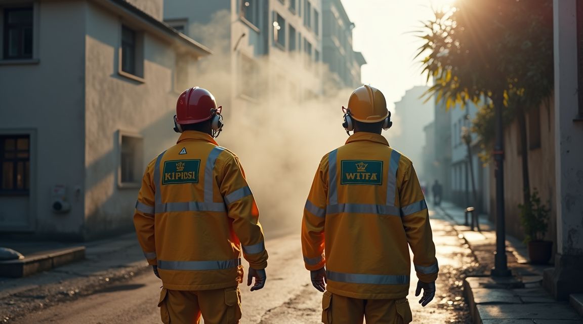 qual o valor do curso de bombeiro civil - Principais benefícios de qual o valor do curso de bombeiro civil ilustrados