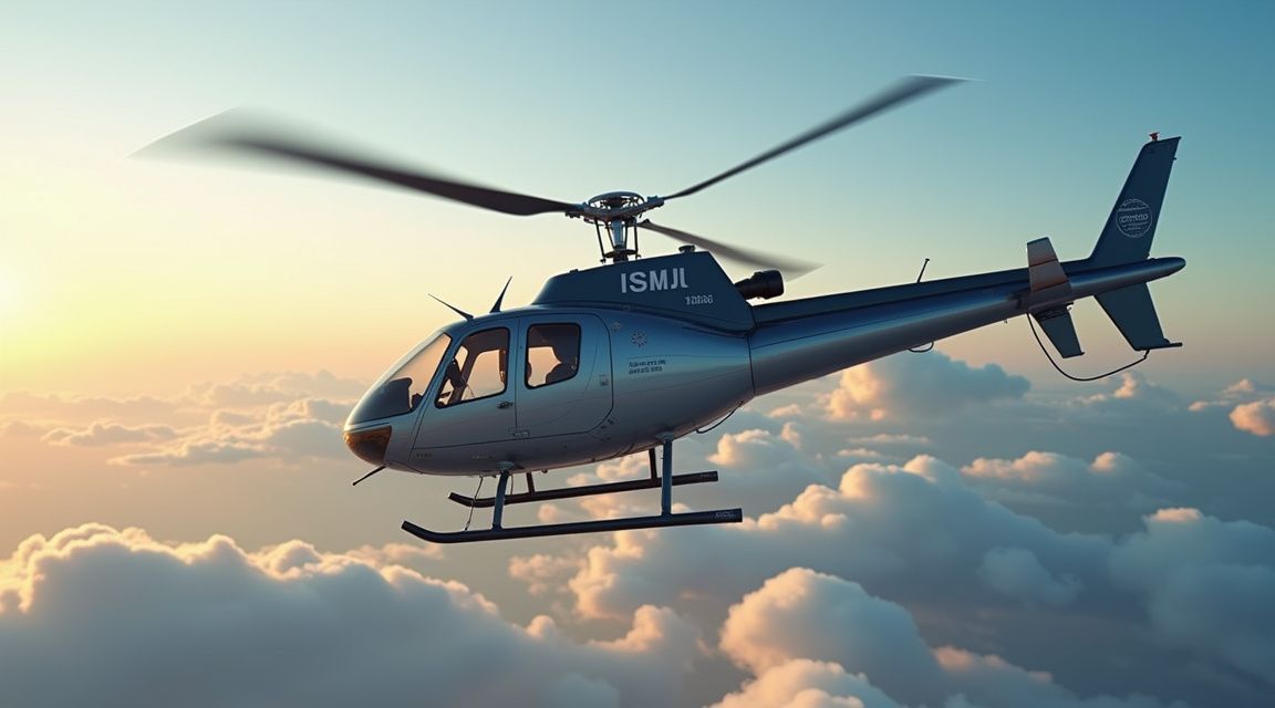 quanto custa curso de piloto de helicóptero​ - Principais benefícios de quanto custa curso de piloto de helicóptero​ ilustrados