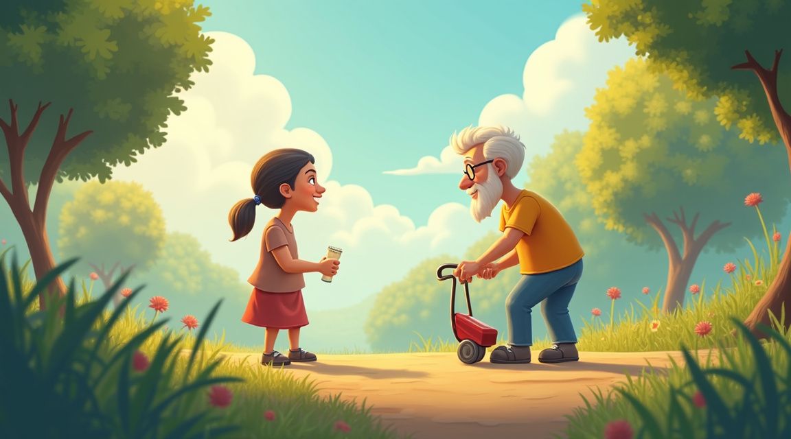 quanto custa um curso de cuidador de idoso​ - Ilustração detalhada sobre quanto custa um curso de cuidador de idoso​