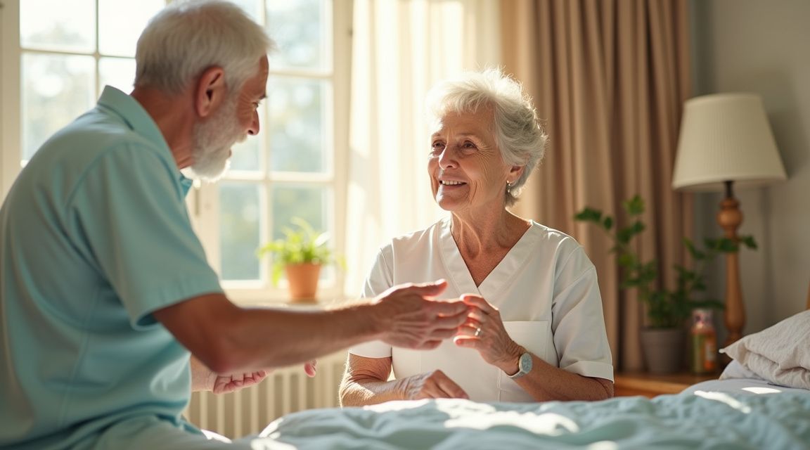 quanto custa um curso de cuidador de idoso​ - Principais benefícios de quanto custa um curso de cuidador de idoso​ ilustrados