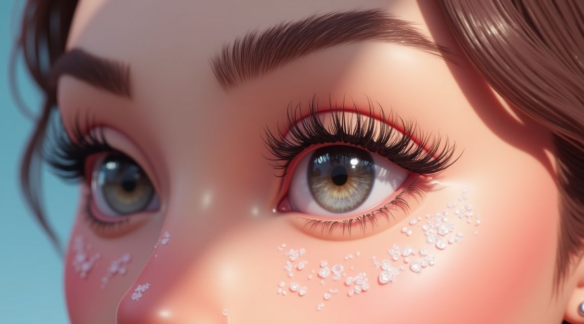 quanto custa um curso de lash designer​ - Ilustração detalhada sobre quanto custa um curso de lash designer​