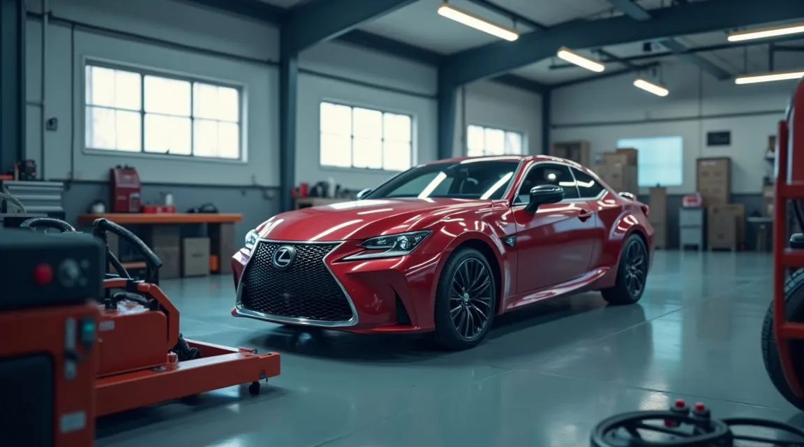 Quanto Custa um Curso de Mecânica Automotiva em 2025? - As Profissões